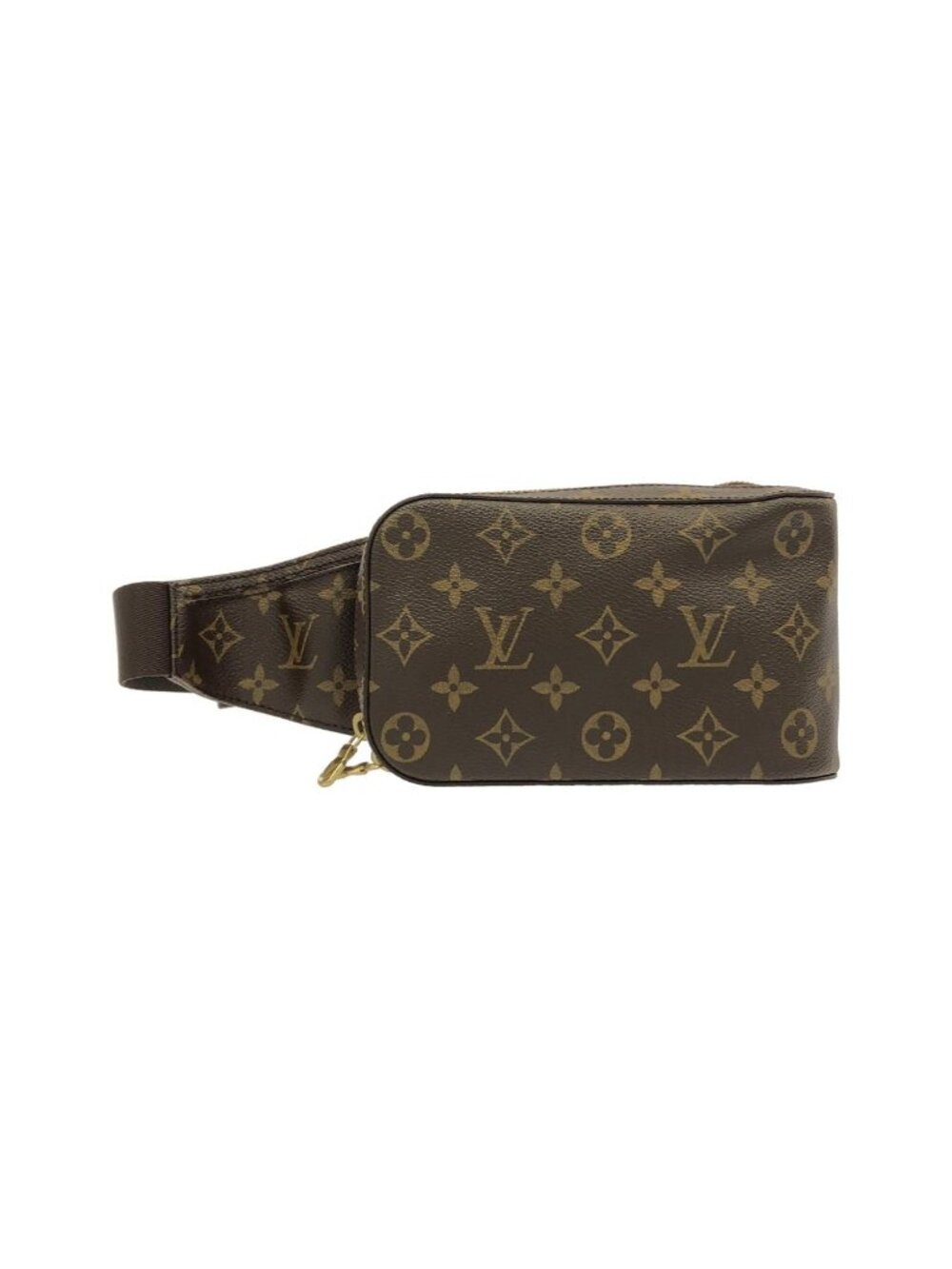 Louis Vuitton Vintage Monogram Geronimos